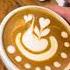 Satisfying Latte Art Swan Whit 19000 Manument Coffee Maschine