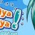 60fps Full Nyanyanyanyanyanyanya DIVA Version 初音ミク Hatsune Miku Project DIVA Arcade Future Tone