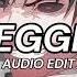 BEGGIN EDIT AUDIO