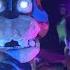YOU RE MY SUPERSTAR Five Nights At Freddy S Security Breach FNAF LEGO Stop Motion Animation