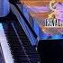 Final Fantasy X To Zanarkand Suteki Da Ne 1000 Words Piano Medley Ru S Piano