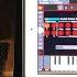 Synclavier Go Updated With AUv3 Sample Import IPad Live