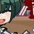 That Is A Fake Smile Trend Bnha Gacha Club