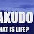 FREE HAKUDO X Элджей X MACAN X Скриптонит WHAT IS LIFE KUDO Type Beat