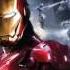 Iron Man The Video Game Soundtrack Track 27