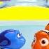 Finding Dory Nemo And Squirt Swimmers In Orbeez With Mashems Surprises