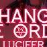 MUSIC Change The Order Lucifer Story Cover Ver Hazbin Hotel Pilot