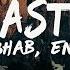 VIZE R3HAB One Last Time Lyrics Feat Enny Mae