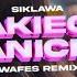 SIKLAWA Takiego Janicka WAFES Remix 2024