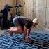 Crawling Builds Shoulder Strength Stability