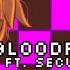 Bloodrave Meme FNaF Security Breach Bright Colors