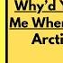 Why D You Only Call Me When You Re High Arctic Monkeys Drum Sheet Music