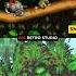 Donkey Kong Country SNES Vs GBA