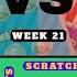 Scratchin Pete Scratch Challenge The Bigger Spin VS Ca H Breeze Week 21 2025