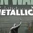 Metallica Herald Of Darkness Old Gods Of Asgard Alan Wake 2