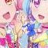 Aikatsu Friends Everyone Everyone Pure Palette Full Audio