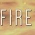 Gavin DeGraw Fire Official Lyric Video