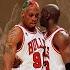 Greatest Michael Jordan Dennis Rodman Moments