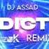 DJ ASSAD ADDICTED HUCZEK REMIX 2024