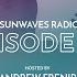 Sunwaves Radio 032 Hosted By Andrew Frenir