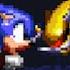 Sonic Hoshi Demo Sonic Fangame SAGE 22 Showcase