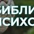 Библия и Психология Как пережить личную трансформацию Психология помогла понять Библию