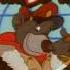 TaleSpin Esquadrilha Parafuso Brazilian Portuguese Intro HQ