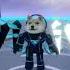 Star Glitcher Getting To The Top Island Without Binary Plague Or Alpha