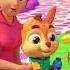 Ոչ Ոչ Երգ Shorts Trend Ytshorts Music NoNosong Nurseryrhymes