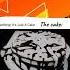 Look Carefully Trollface Sus Short