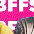 JOSH RICHARDS JOINS THE CAST OF WHITE LOTUS BFFs S2 Ep 14