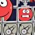 9999 КРАСНЫХ ШАРИКОВ в BAD PIGGIES в игре Красный Шар и его Машинка Строим с Спуди Red Ball 4