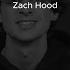 Zach Hood Never Knew A Heart Could Break Itself Karaoke Version