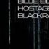 Billie Eilish Hostage Blackrays Remix