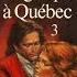 Angélique à Québec Tome 1 By Anne Golon