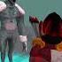 Best Trio Slendytubbies Vs Redux 3D Animation