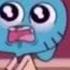 Gumball Crying