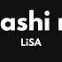 Datte Atashi No Hero By LiSA Full Romaji Lyrics