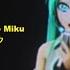 Hated By Life Itself Hatsune Miku Magical Mirai 2020 Kanzaki Iori Feat Miku English Subs Español