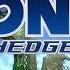 Sonic The Hedgehog 2006 Playthrough Longplay