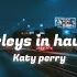 Katy Perry Harleys In Hawaii Slowed Reverb