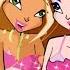 Winx Club 80 MIN 4 Episódios Completos A Verdadeira Amizade Não Tem Fim