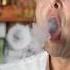 How To Blow Smoke Rings