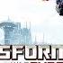 Transformers War For Cybertron All Cutscenes Decepticon Edition Full Game Movie 1080p