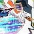 Yu Gi Oh VRAINS SOUND DUEL 2 Track 12 Cyberse World