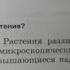 Биология 5 кл 17 Автор В В Пасечник Разнообразие распространение значение растений