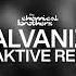 The Chemical Brothers Galvanize Reaktive Remix