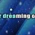 Kylie Minogue I M Over Dreaming Over You Karaoke