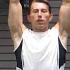 Dynamic Stretching Warm Up Exercises Before Workout Warmup Workout Routine Stretches