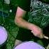 Whispers In The Dark Skillet Drum Cover